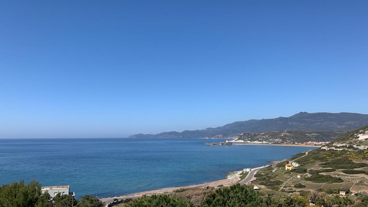West Sardinia - Bosa Villa Magomadas Exterior foto